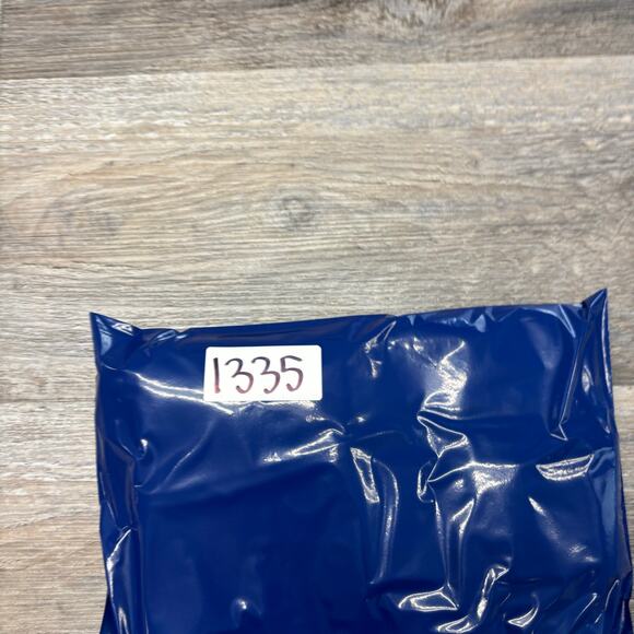 Polo Ralph Lauren Blue Red Striped Boys XL Quarter Zip Mock Pullover Sweater EUC - Picture 9 of 10